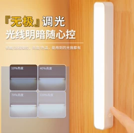 阅读台灯;酷毙灯;小夜灯