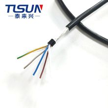 �WҎ���Ԕ�����|  LIYY 4X0.25MM ���I����O���ݔ�� TLSUN����