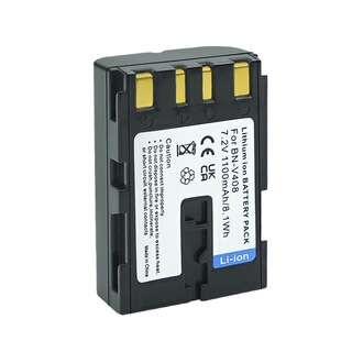 ���Sֱ�N BN-V408늳� �m��� JVC�z��CCG-DVL500 DVL100 GR33