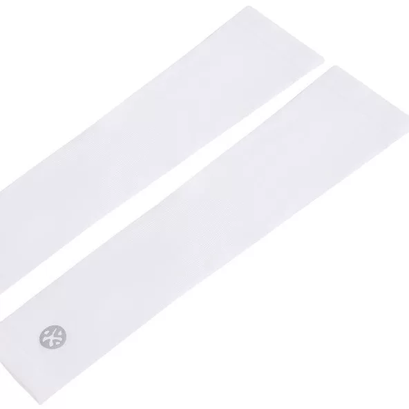 Sports Cooling Sun Protection Arm Sleeves