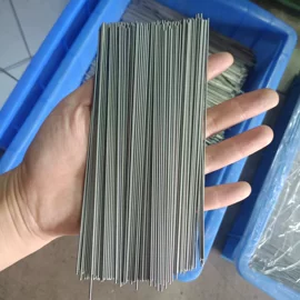 铜及铜合金材;铝及铝合金材;不锈钢毛细管