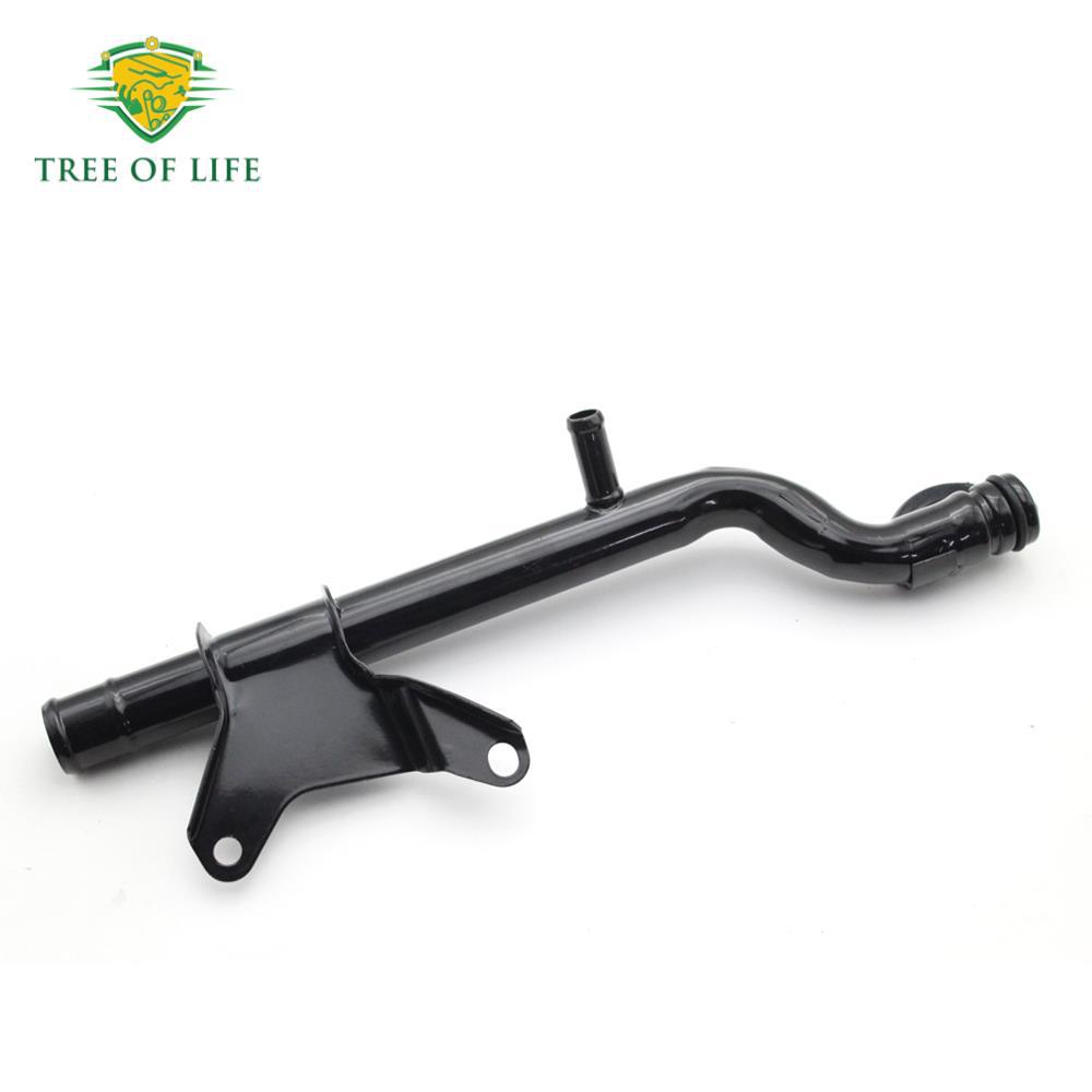 Ab39-8594-Ac Is Suitable for the New Water Pump Radiator Cooling Water Pipe Line of Ford Engines