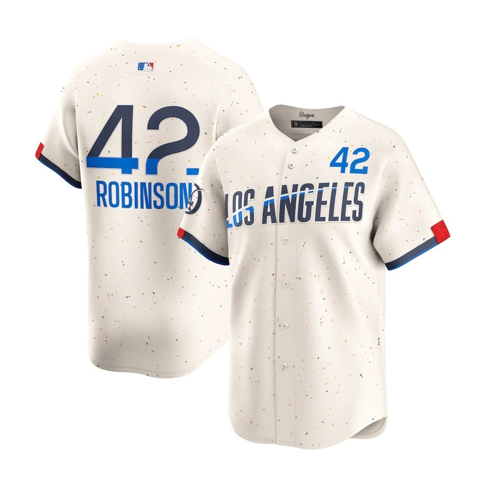  MLB Dodgers Jersey 5#Freeman 17#Ohtani Shohei Otani embroidered baseball uniform
