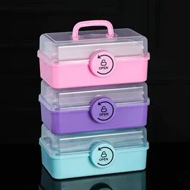 收纳盒;收纳箱;收纳桶