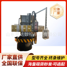 数控立车CK5116金属重切削单柱立式车床5116车床