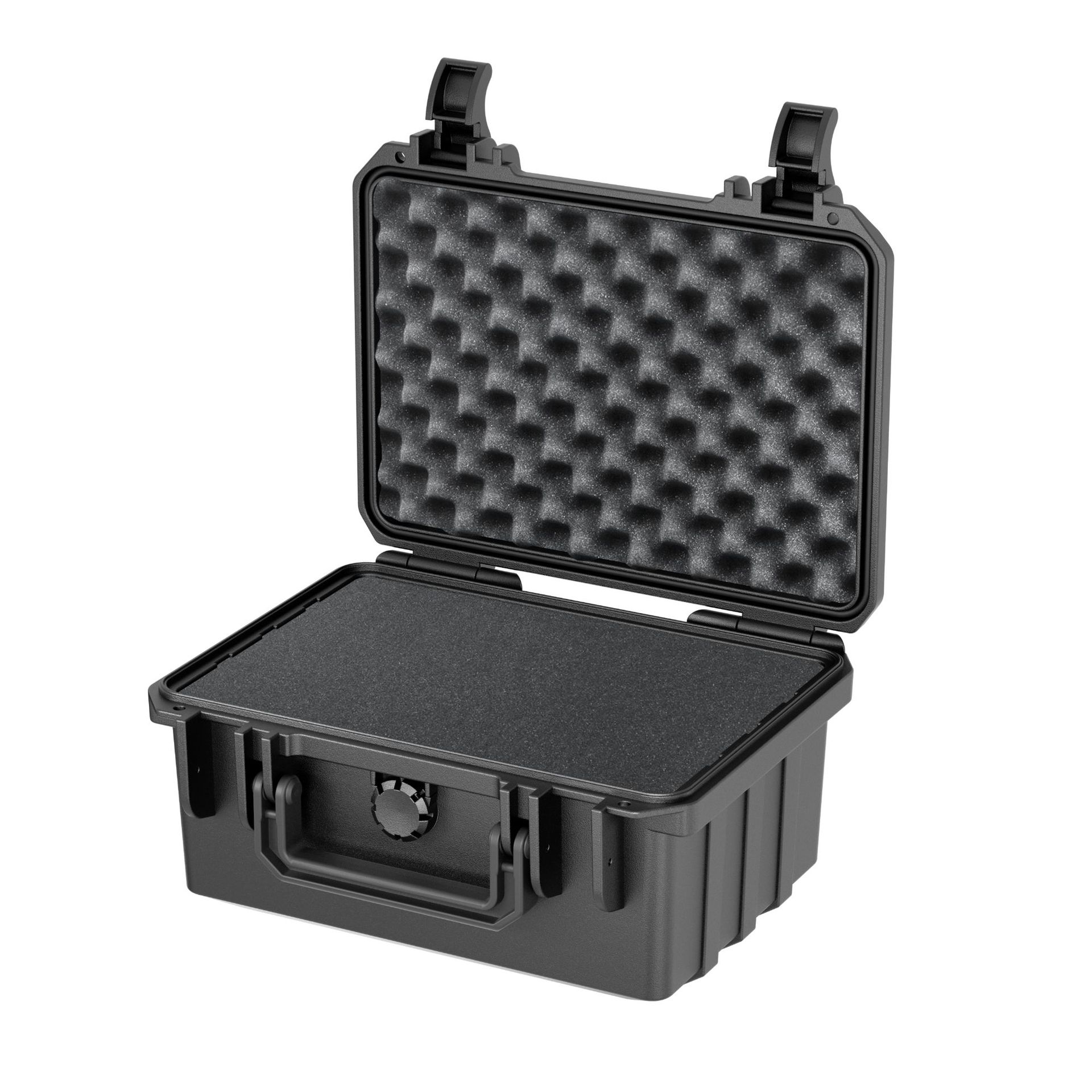 Yincai 200 cajas de protección de plástico PP al contado de la fábrica, cajas de Seguridad selladas de instrumentos y equipos impermeables, antipolvo y sísmicos