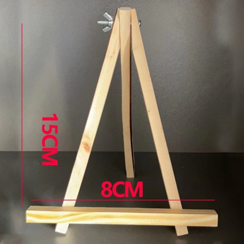 20 * 20 Crazy Zoo City pintura digital a mano diy dibujos animados pintura a mano Judith Decoration