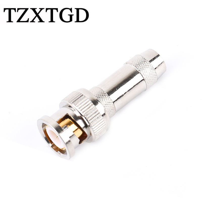 厂家优惠现货销售各种全铜BNC-J两兆头