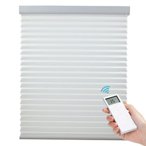 Shangri-La roller blinds anti-glare venetian blinds living room bathroom study shading insulation no hole soft curtain 