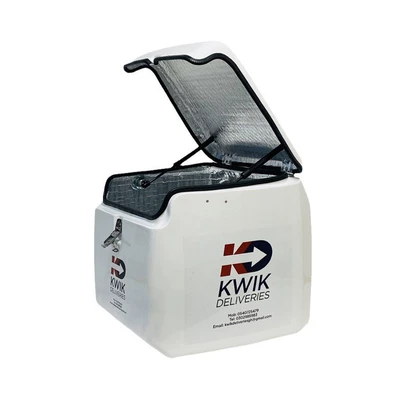 box pet cargo box, Electric car tail box
