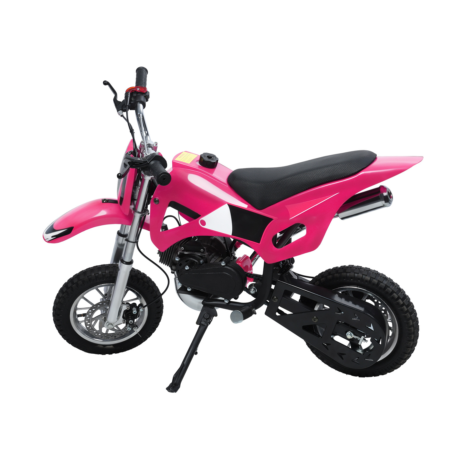 49Cc Sports Motorcycle for Kidsren and Girls Off-Road Mini Motorcycle Scenic Spot Play with Strong Power and Strong Overseas Special Edition