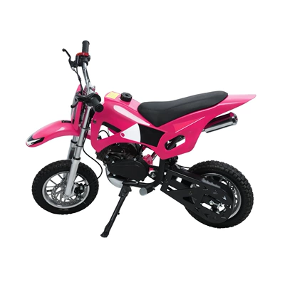 49Cc Sports Motorcycle for Kidsren and Kross motosiklet mühərrikləri