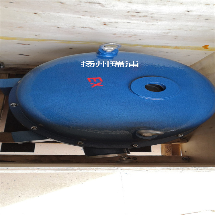 361RXD-100隔爆角行程电动行器电子式电动调节阀