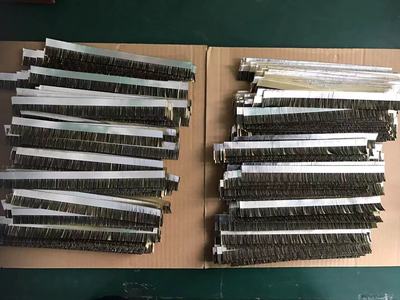打印機用靜電刷 導電刷
