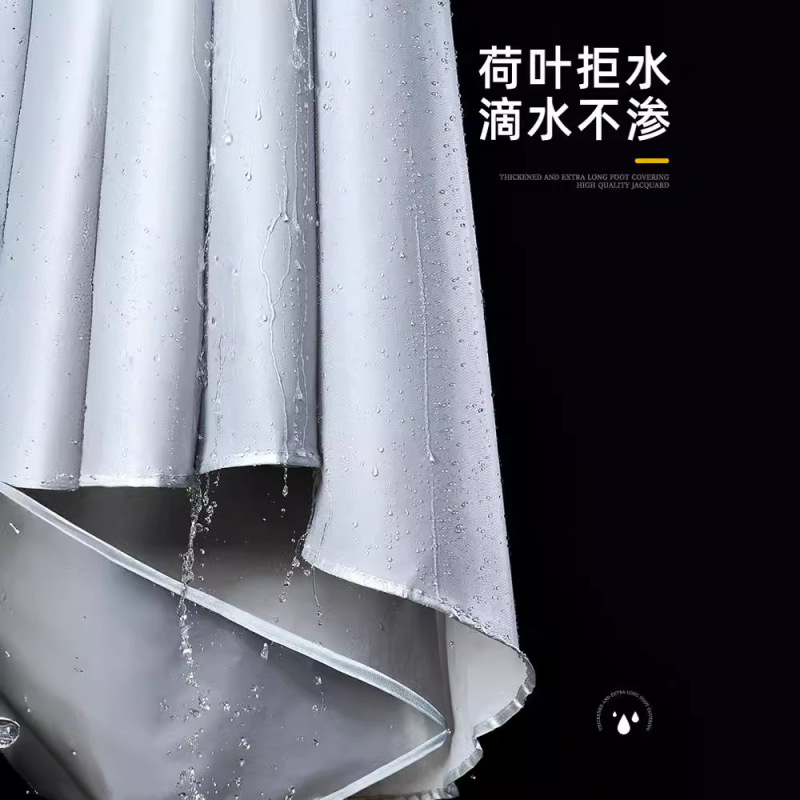 电动车雨衣双人男女2人加大加厚防暴雨摩托车电瓶车雨披成人款|undefined