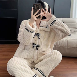 女士家居服