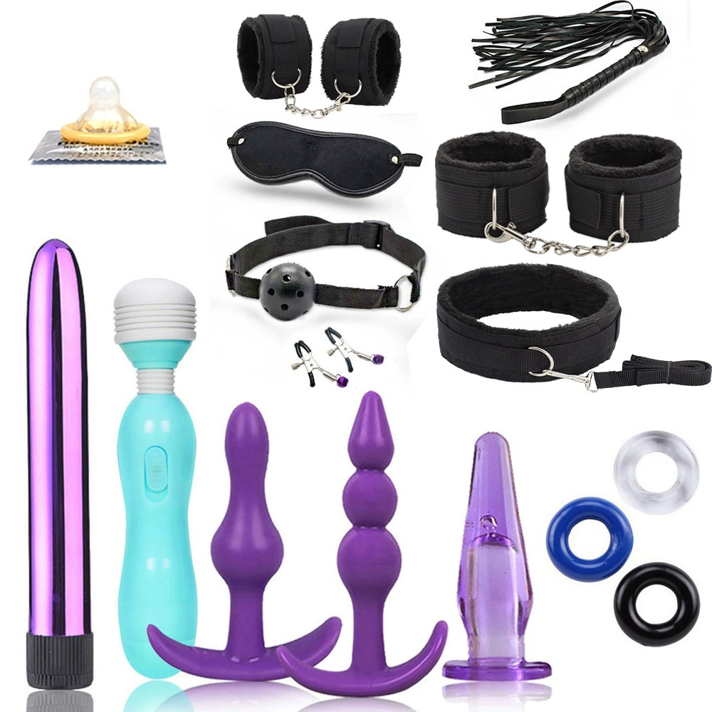 Набор для взрослых для любимой