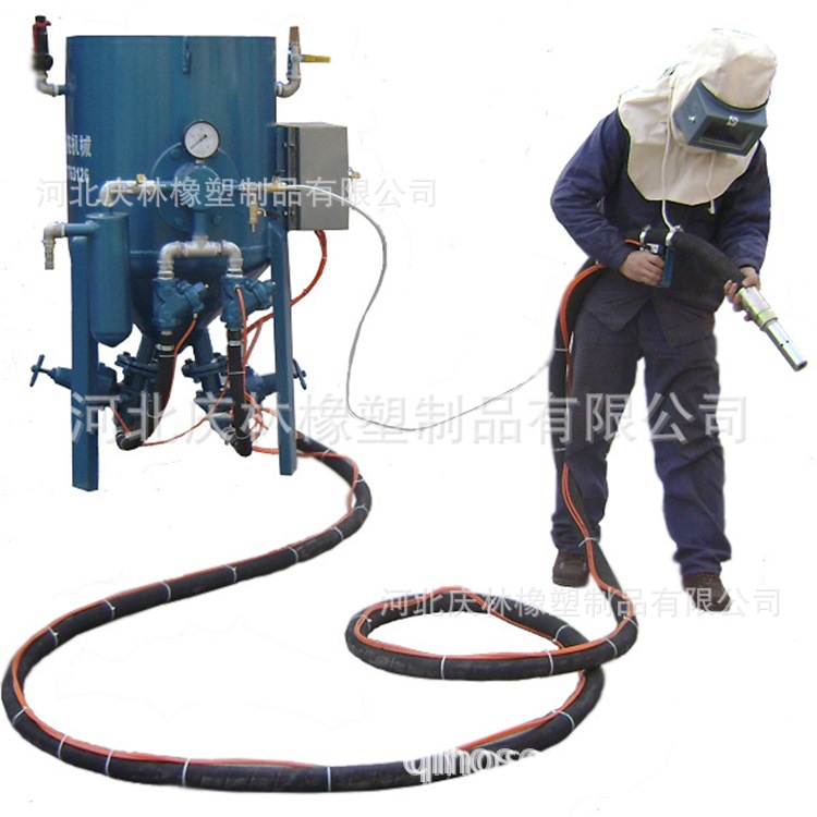 厂家直销，耐油夹布胶管、柴油胶管、氧气管、吸水管、耐温回油管