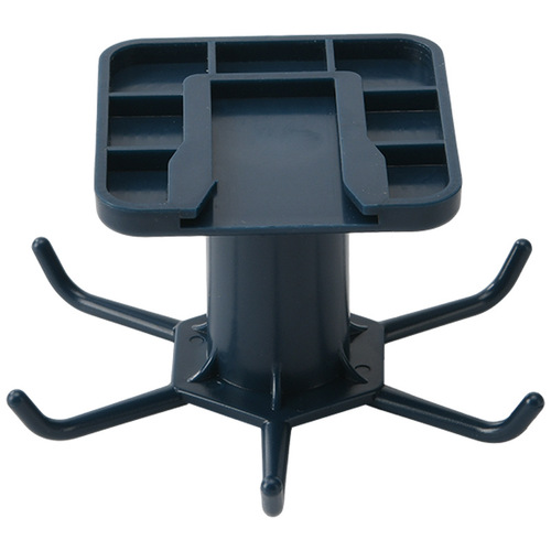 Multi-position rotating hook, kitchen punch-free storage rack, cabinet ceiling sticky hook, top hook, traceless hanger