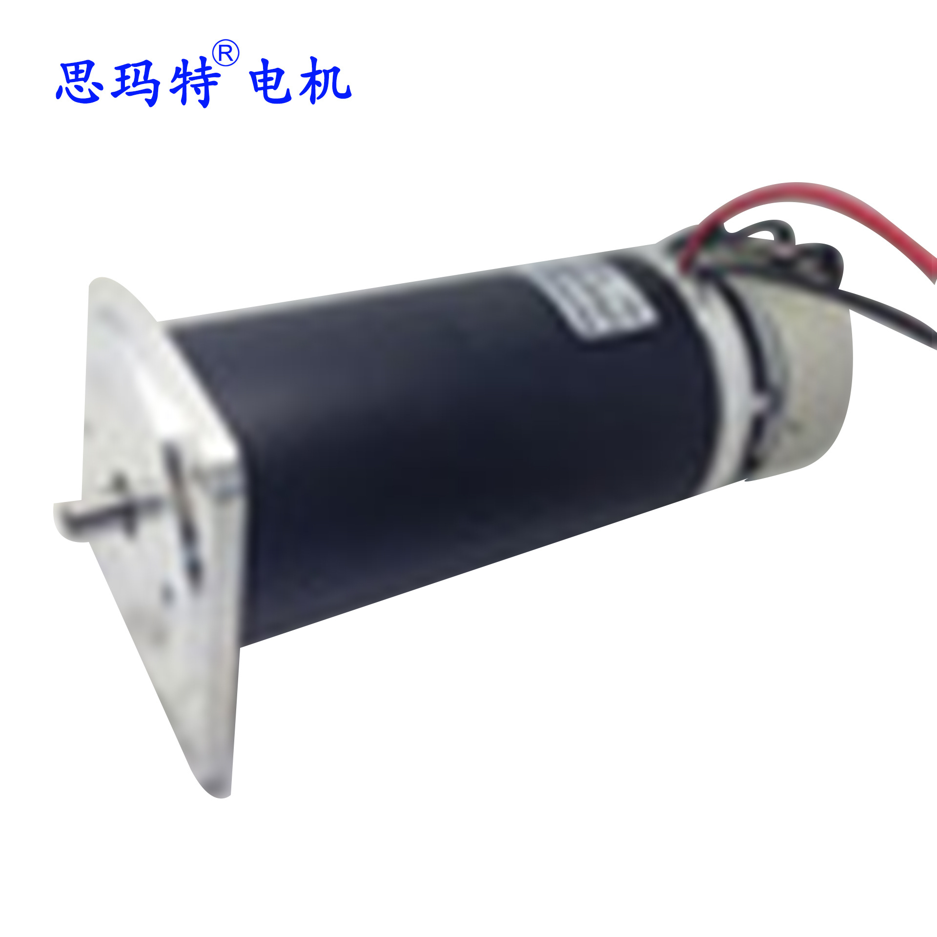 63ZYT-24V 可定制直流电机  1500rpm--9500rpm 0.1Nm--0.75 Nm