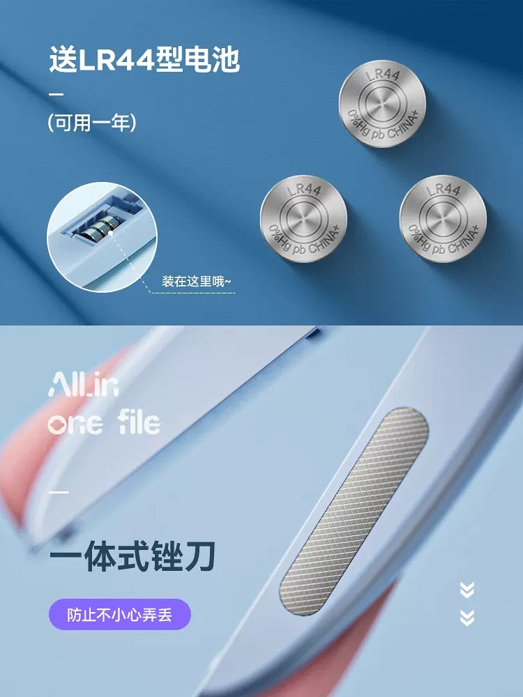 Cortauñas de gato especial novato perro cortauñas artefacto gato pata gato tijeras de uñas suministros para mascotas