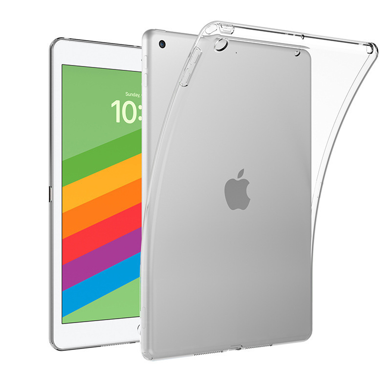 Suitable for iPad Protective Case 10.2 Transparent Anti-Fall Pro11 Air11 13 Mini7 12.9 2025