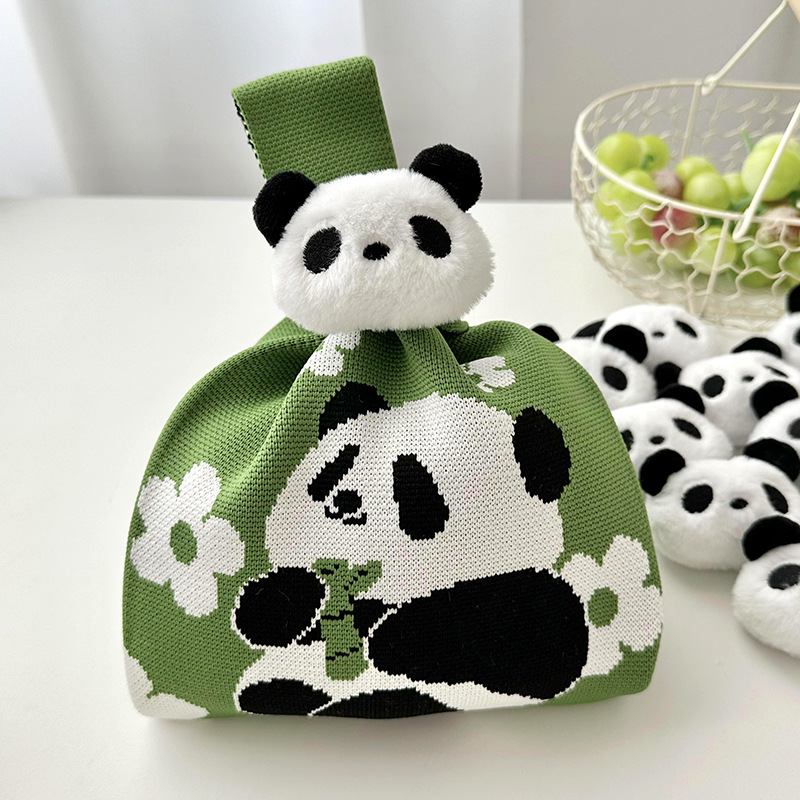 Fashionable cartoon creative plush doll