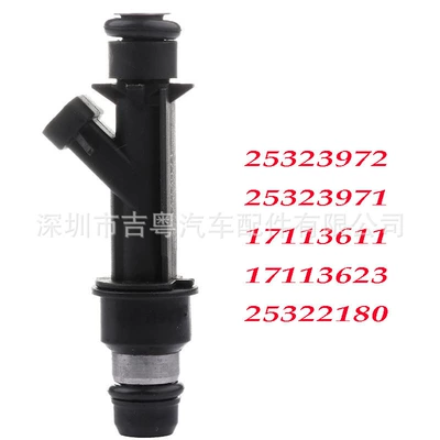 25323972 25323971 25347576 Fuel Injector 17113623 2532218017123966