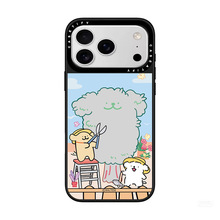 CS����ƻ���ֻ���iPhone17ϵ�кڱ߾�������17Promax������ѡ