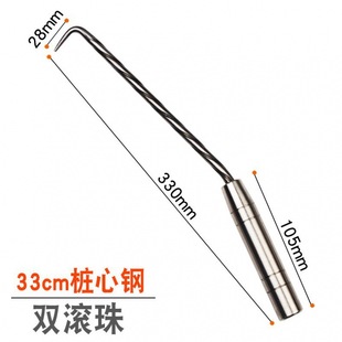 Wholesale Discounts for Tying Hooks, Steel Hooks, Rebar Hooks, Rebar Tying Hooks, Threaded Pile Core Steel Tying Wire Hooks, Zhichuangbu