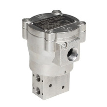 PARKER A03ϵ�е͹���ֱ��ʽ��λ��ͨ늴��y ʯ����Ȼ���y�T����