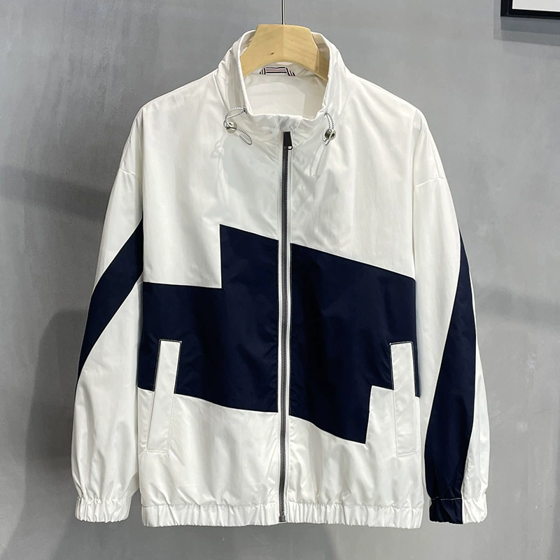 Autumn jacket, universal set, oversize