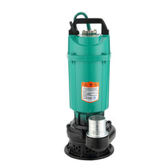 潜水泵农用灌溉220V1寸2寸3寸4寸清水泵泵家用大流量高扬程抽水泵