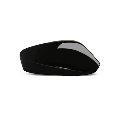 Hyundai Elantra Rearview | Other Automotive Exterior Supplies - dazzling-black-right-side-with-lights