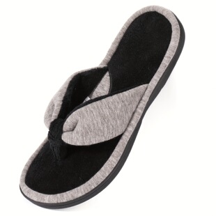 J 73166 Memory Foam Womens Flip Flops ӛ����ĭ������ ��