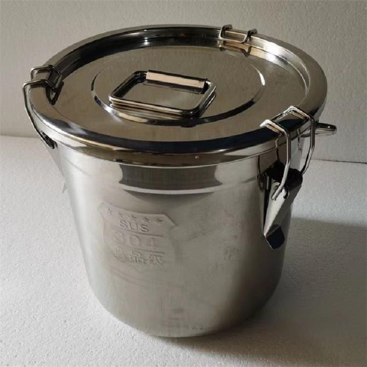 304不锈钢密封桶   型号:M114663  库号：M114663