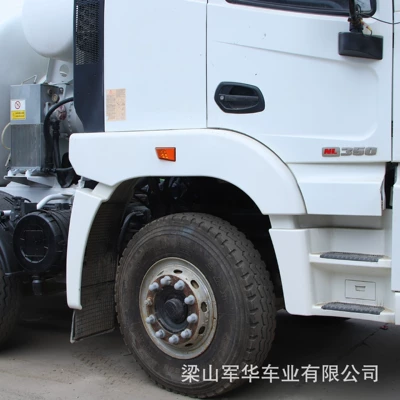 Betonqarışdıran maşınlar cement mixing and transport