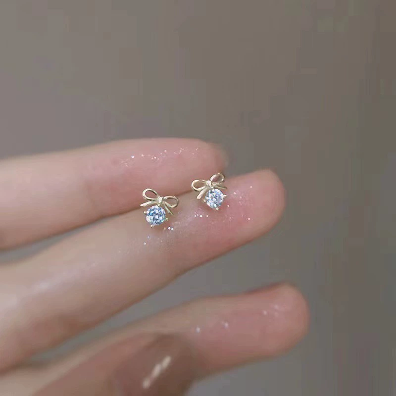 Милые серёжки с з `(truncated)`