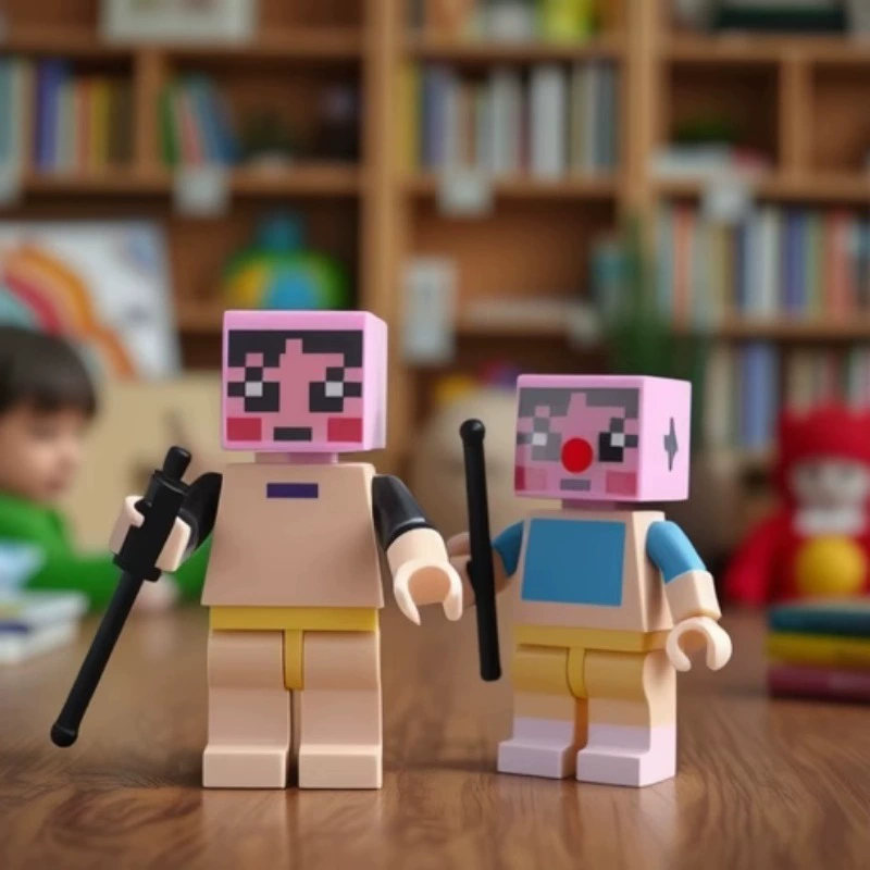 Lego, кукла, минифигурки, конструктор, игрушка, оптом, мелкие частички