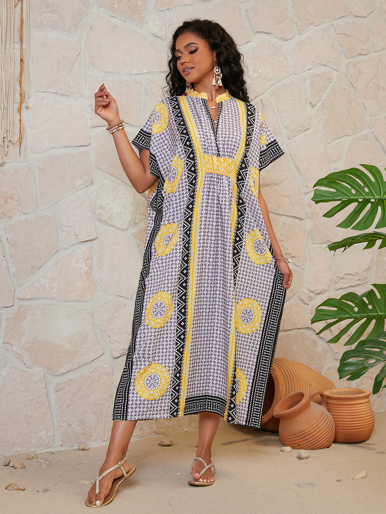 Negro y amarillo 1D79