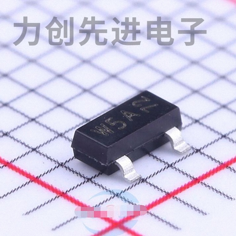 PMBD6050,215 封装 SOT-23-3 开关二极管