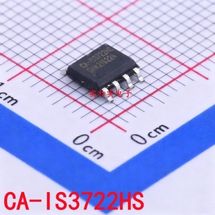 CA-IS3722HS SOP-8 数字隔离器IC芯片 全新原装 IS3722HS-Q1-阿里巴巴