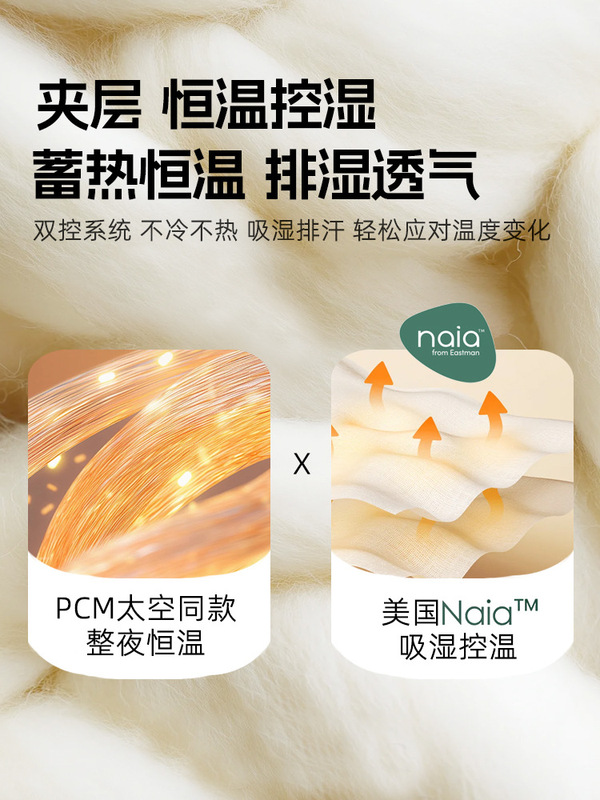 婴儿睡袋秋冬季加厚恒温抗菌宝宝防踢被儿童分腿连体睡衣四季通用|undefined