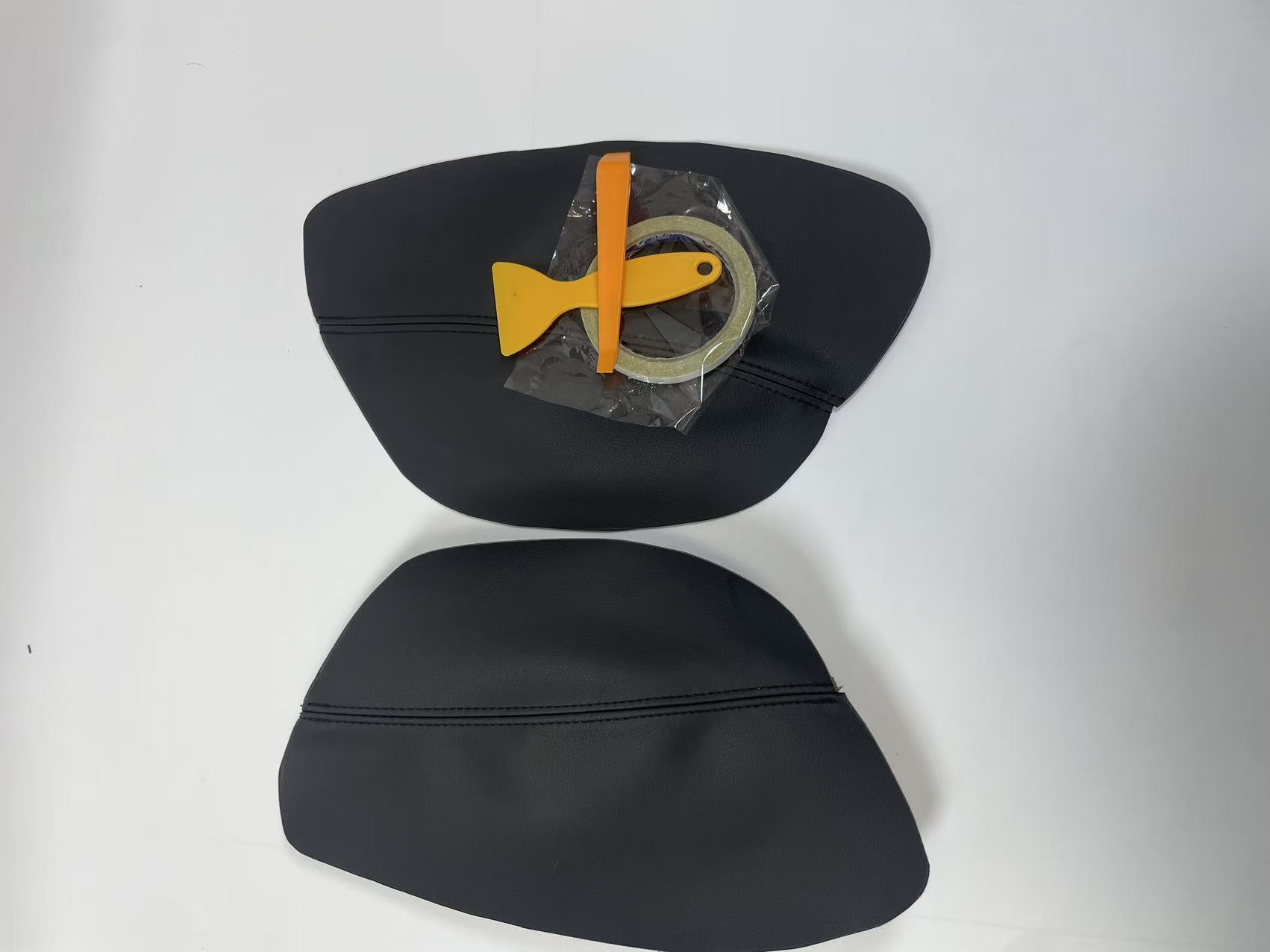 Cross-Border Car Ecosport Door Panel Upholstery, Door Lining Upholstery, Fabric Modification for Refurbishing Car Interiors