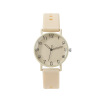 Cute swiss watch, silica gel fresh quartz hair band, wholesale