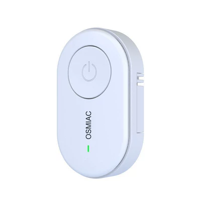 Car-Mounted Ultrasonic Mosquito Repellent, Other Automotive Safety Supplies - ultrasonic-insect-repeller-candy-machine-white-battery-boxed