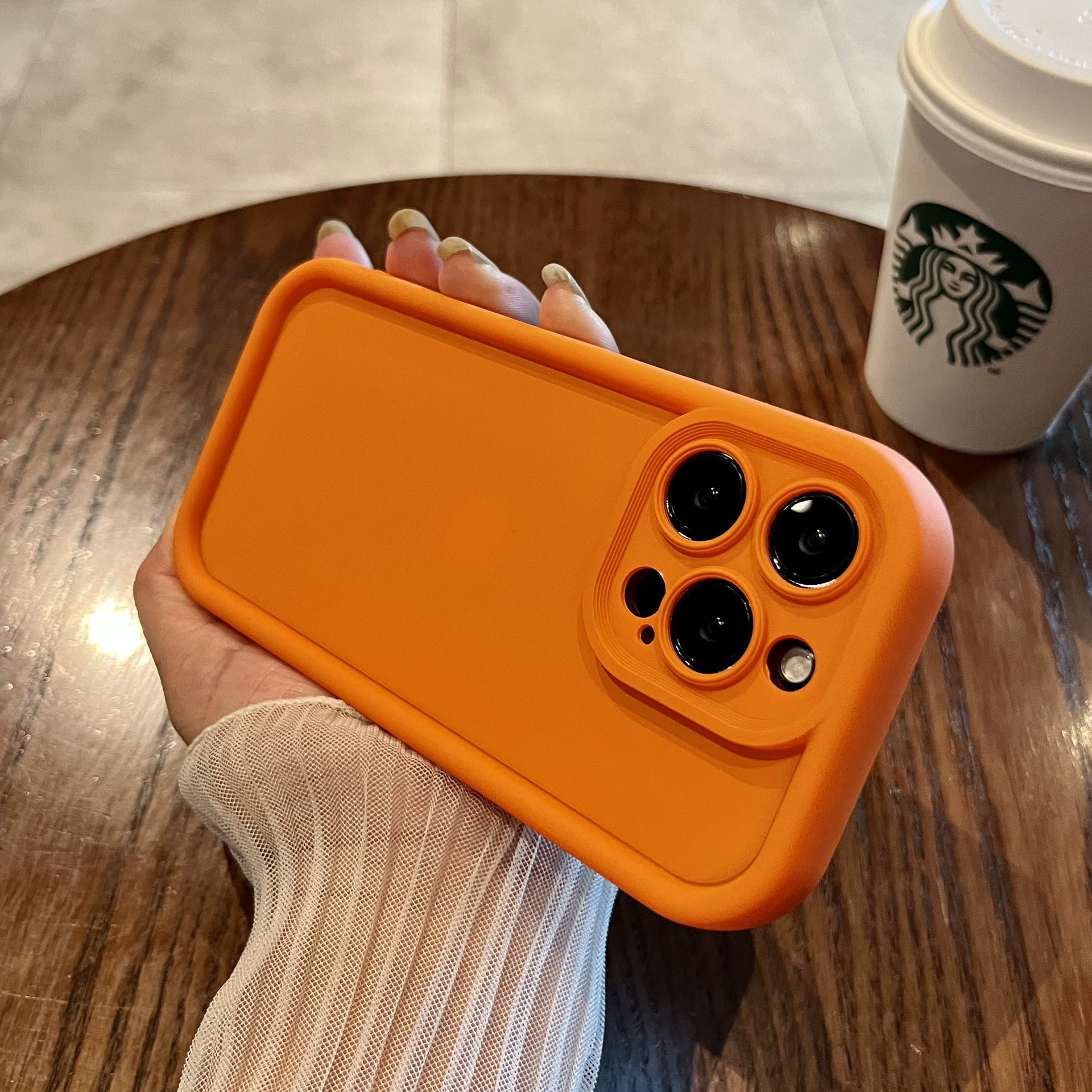 Apple, силиконовый совместимый чехол для телефона, iPhone 14, iphone