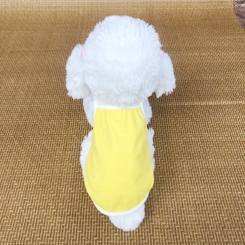 노란 조끼