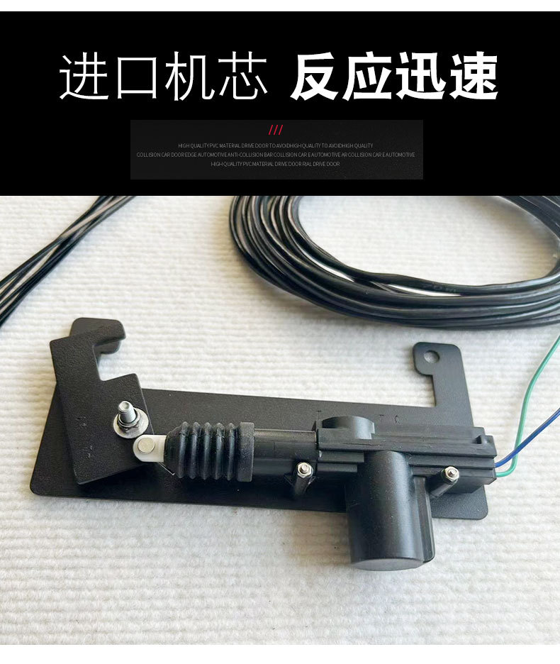 Jianghuai Shuailing t6/t8 Humvee Pickup Truck Refitting Accessories Carriage Cargo Box Truck Bucket Electric Control Lock Tailgate Central Control Lock