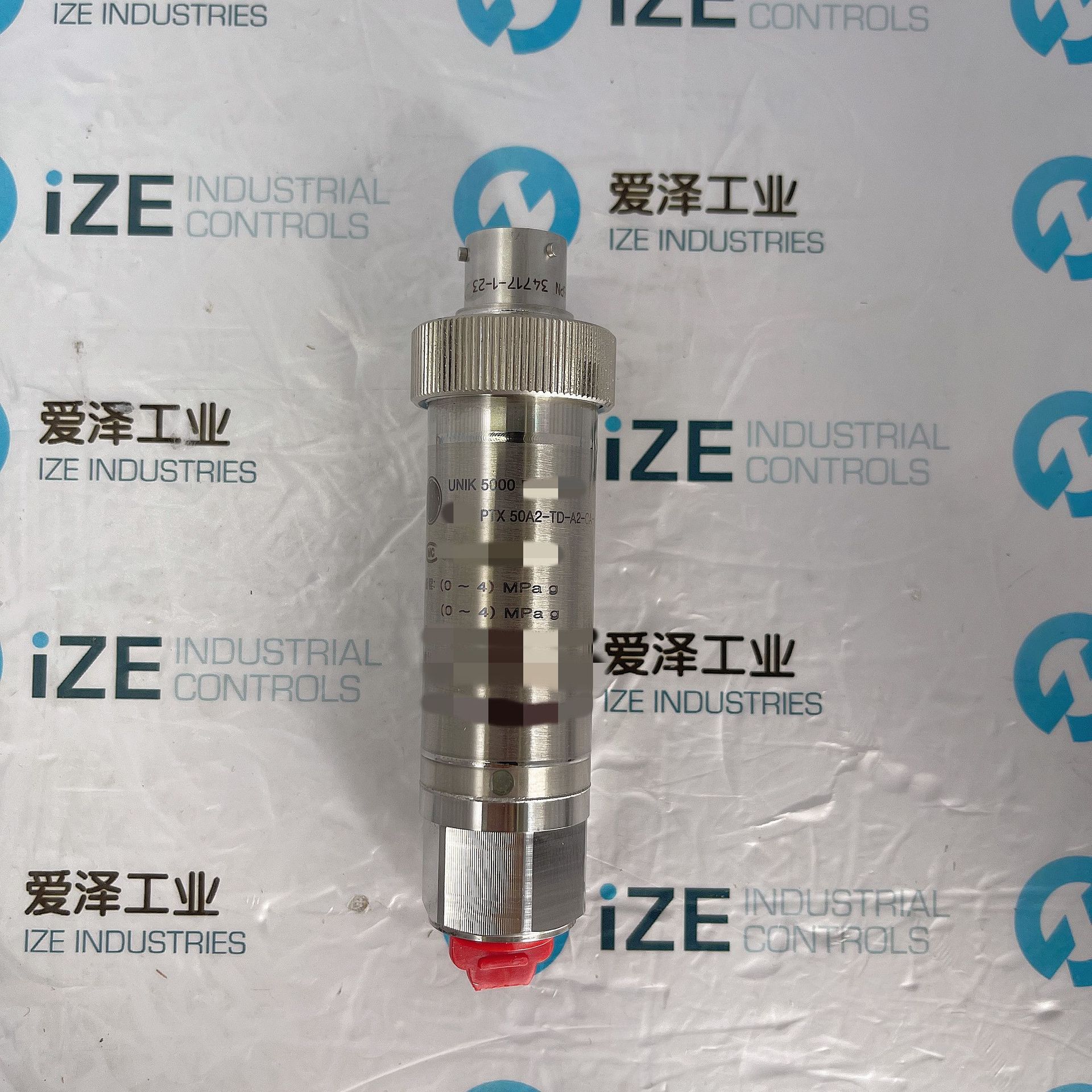 GE DURCK传感器PTX50A2TDA2CAHOPN原装